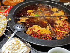 -陈眼镜火锅(总店)