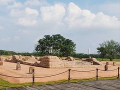 -盘龙城国家考古遗址公园