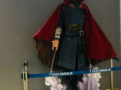 -金逸影城(荟聚IMAX激光店)