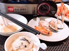 -菊上料理(蜀山银泰百货店)