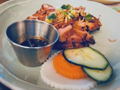 -CHINCHIN 青青·泰国料理(万象食家店)
