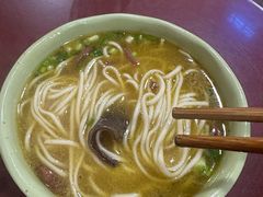 -大石人家鱿鱼面馆(大石西路总店)