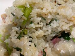 -舒蔡记生煎菜饭(云南中路店)