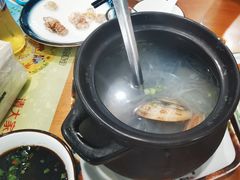 -友强·23年特色海鲜大排档(厦门店)