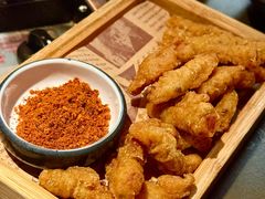 小酥肉-同仁四季椰子鸡(福田东园总店)