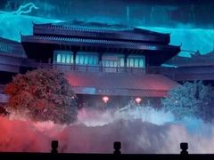 -芜湖方特东方神画
