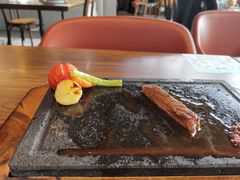 -曼乐辰餐厅(中庚漫游城店)