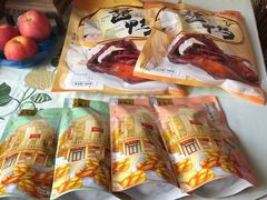 -皇饭儿·王润兴酒楼(河坊街店)