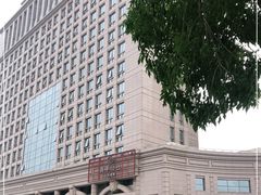 -青年公社烤鸭(青年路店)