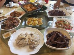 -潮喜竹溪荔湖酒家(荔枝湾店)