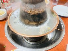 -原柳滩高台阶涮羊肉