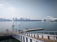 -鑫艋游艇海钓俱乐部