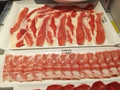 -许府牛火锅(星桥店)