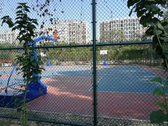 -回龙观体育文化公园