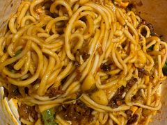 -好這口重庆小面(总店)