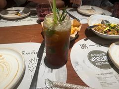 -一沙一城·岩烤牛扒(深圳首店)