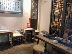 -正清和·推拿养生(二七广场店)