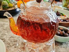 -湖畔居茶楼(湖滨店)