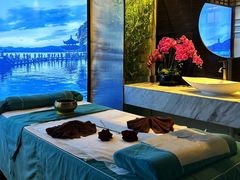 -上足·影院足道·SPA(红岭店)