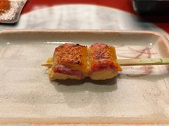 -鳥喜Toriki怀石烧鸟料理