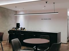 -野鸽子咖啡(中航店)