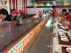 -乡党臊子面(丰庆公园店)