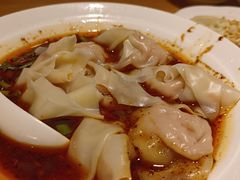 -龙抄手食府(浣花北路店)