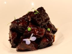 炆火焖和牛-上海滩餐厅(BFC外滩金融中心店)