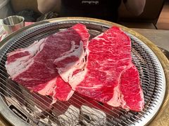 -西塔老太太泥炉烤肉(望京一店)