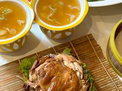 -惠丰堂饭庄·烤鸭·京味菜(翠微路店)