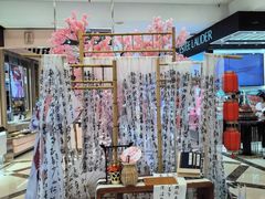 -燕莎友谊商城(亮马桥店)