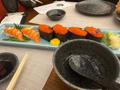 -築鳥日本料理(黑沙环店)