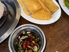 -西塔隆太白烤牛肉馆(图们路店)