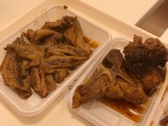 -一心一味(水围店)