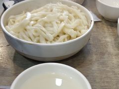 -马虎面馆(新西蓝店)