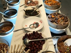 -素满香·食养自助(福州·长乐北路店)