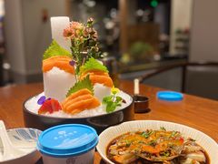 -高佳庄·舟山海鲜(海景旗舰店)