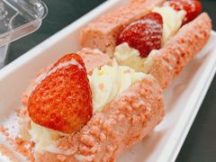 -奈雪的茶(大连新玛特店)