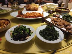 -李记搅团•非遗陕菜(三桥店)