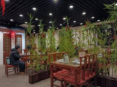 -西江美食舫·江西菜(健德桥店)