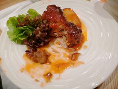 -莆田餐厅PUTIEN(三里屯店)