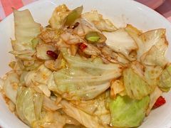 -韵味湘肴·小炒黄牛肉(五一广场美食地标店)