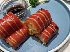 -虾饺妹·粤式茶餐厅(荟聚店)