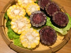 -大头椰·椰子鸡火锅(新梦店)