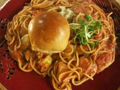 -Cafe Alice咖啡爱丽丝(奥城店)