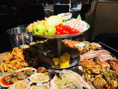 -日进一片海.生腌海鲜火锅.宵夜烧烤(三里屯总店)