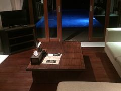 -椰树岛海滩度假村