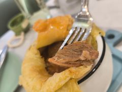 -库滋明·俄罗斯特色美食(中央大街店)
