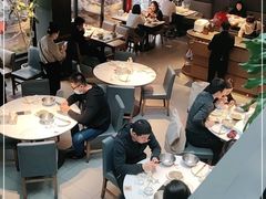 大堂-胡大饭馆 24h(簋街总店)