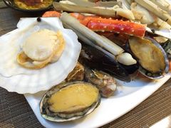 picture-杭州国际会议中心洲际酒店-原素全日餐厅(解放东路店)